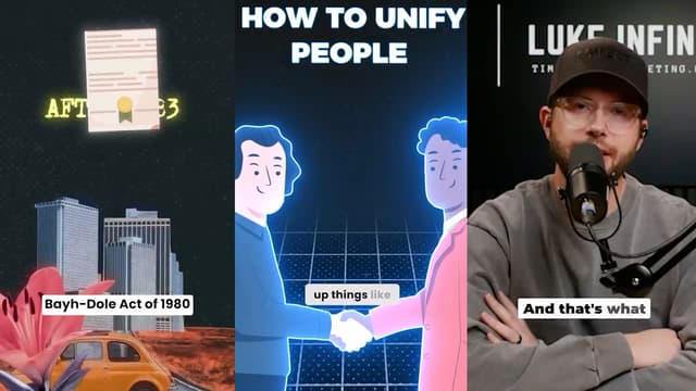Short Videos