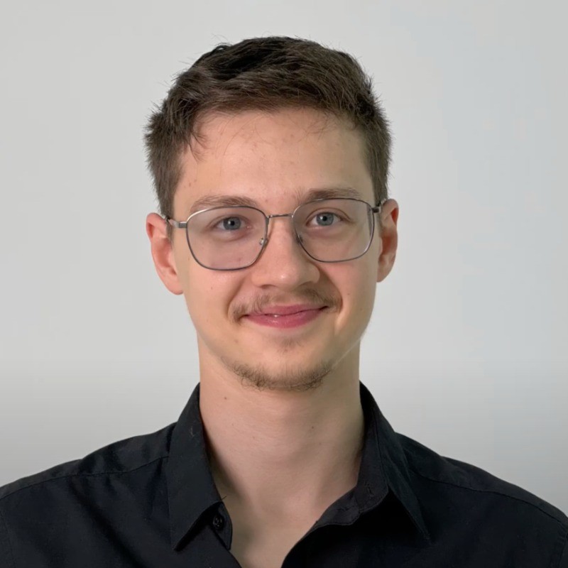 Wiktor Romanowicz's picture